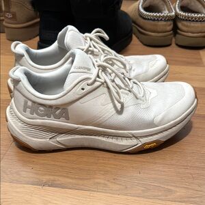 HOKA transport size 8